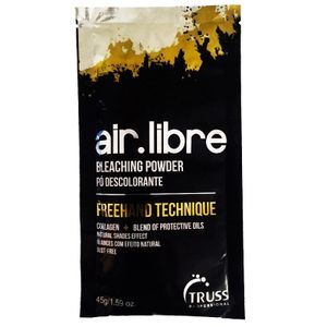 imagem do produto Sache Air Libre 45g - TRUSS