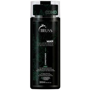 imagem do produto Condicionador Man Nature - 300 ml - TRUSS