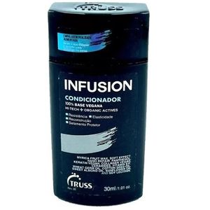 imagem do produto Miniatura Condicionador Infusion 30ml - TRUSS