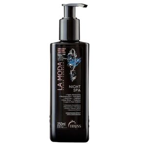 imagem do produto La Moda Noght Spa Cond 250ml - TRUSS