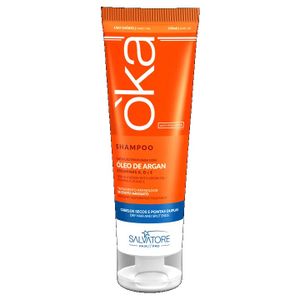imagem do produto SHAMPOO OKA ARGAN 250 ML