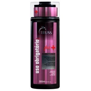 imagem do produto Condicionador Uso Obrigatório Plus + 300ml - TRUSS