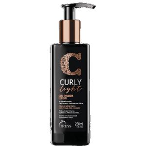 imagem do produto Curly Light 250ml - TRUSS