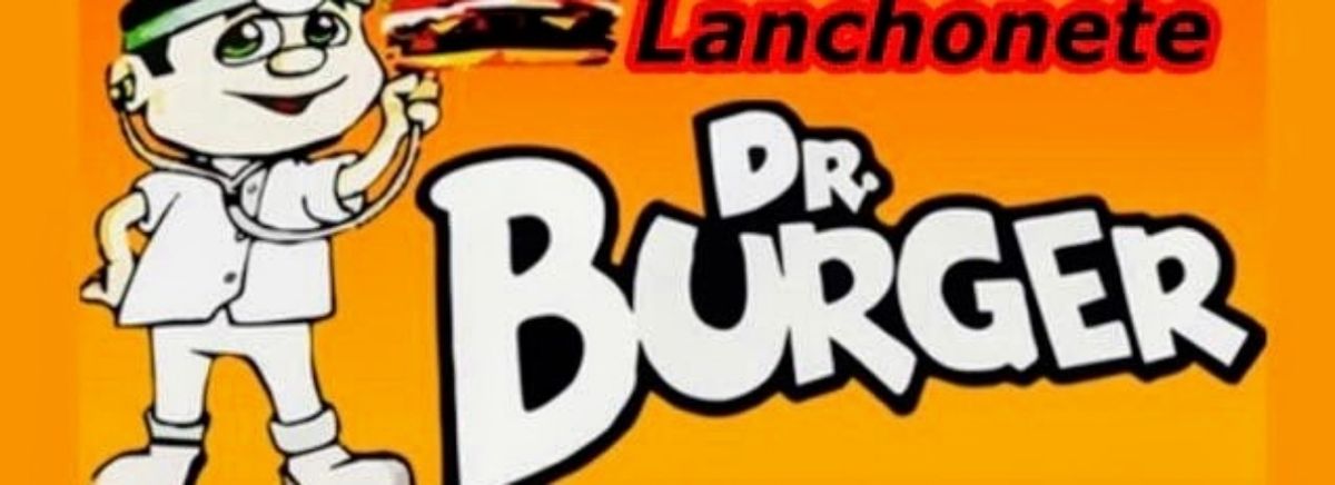 Doutor Burger medicina capa