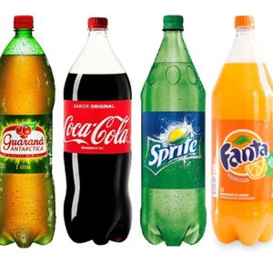 imagem do produto Refrigerante 2 litros