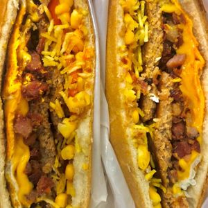 imagem do produto Dr burguer