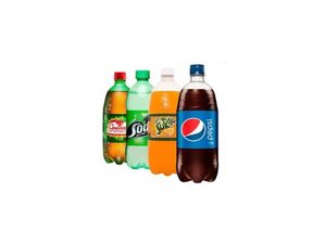 imagem do produto Refrigerante 1 Litro