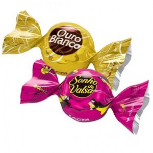 imagem do produto Chocolates