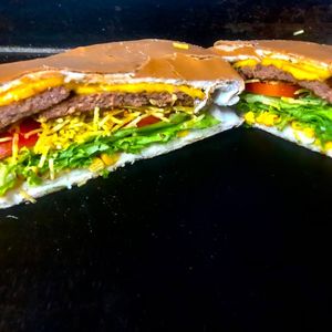 imagem do produto Dr salada