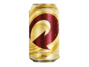 imagem do produto Cerveja Lata