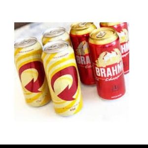 imagem do produto Cerveja Latão