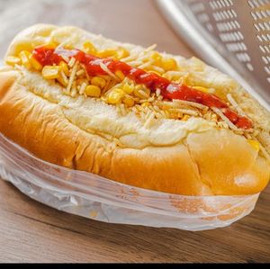 imagem do produto Hot cheddar