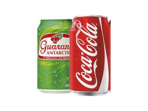 imagem do produto Refrigerante Lata