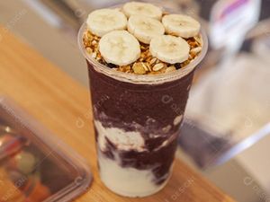 imagem do produto Tradicional Açaí 1000ml