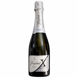 imagem do produto ESPUMANTE FREIXENET DULCE 750ML
