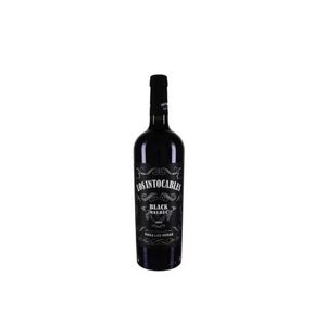 imagem do produto LOS INTOCABLES BURBON BARREL MALBEC 2022 750ML