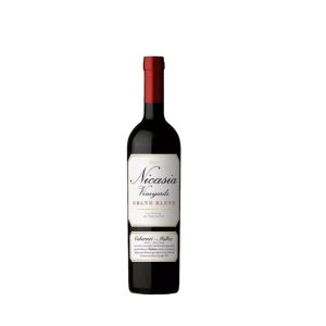 imagem do produto NICASIA GRAN BLEND CABERNET MALBEC 750ML
