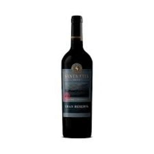imagem do produto Santa Vita Gran Reserva Cabernet Sauvignon 2022