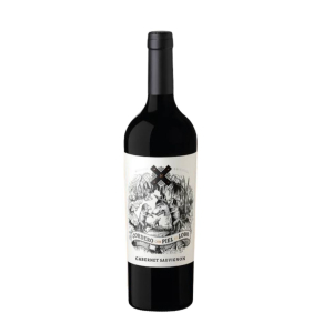 imagem do produto MOSQUITA CORDEIRO CABERNET FRANC 750ML
