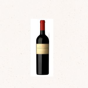 imagem do produto ANGELICA ZAPATA CABERNET SUAVIGNON 750ML