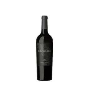imagem do produto COBOS COCODRILO CORTE 750ML