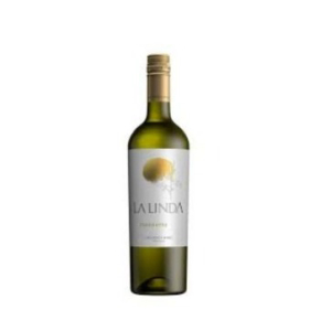 imagem do produto LA LINDA TORRONTES 750ML