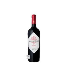 imagem do produto ACHAVAL FERRER MALBEC 750ml