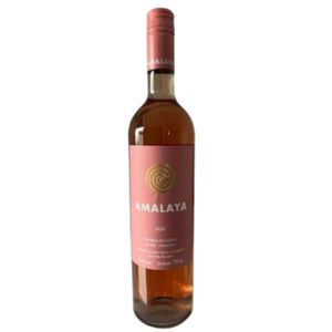 imagem do produto AMALAYA ROSADO 750ML 2023