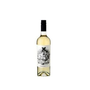 imagem do produto MOSQUITA MUERTA CORDEIRO CHARDONNAY BRANCO 750mL 2023