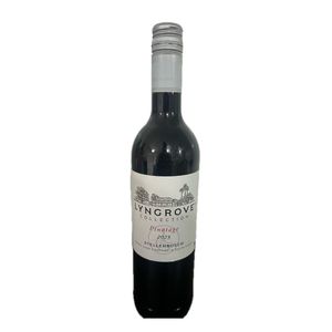 imagem do produto LYNGROVE COLLECTION PINOTAGE 750ml 2023