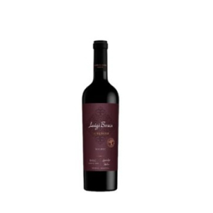 imagem do produto LUIGI BOSCA DE SANGRE DOC MALBEC 750ML