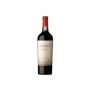 imagem do produto ALAMOS RED BLEND 2024 750ML