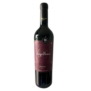 imagem do produto LUIGI BOSCA MALBEC 750ML 2023