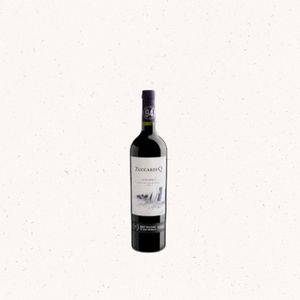 imagem do produto ZUCARD Q MALBEC 2022 750ML