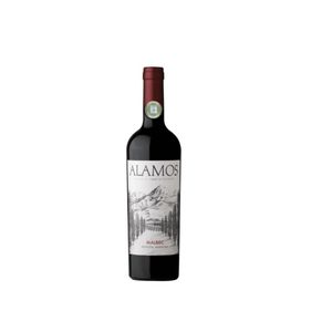 imagem do produto ALAMOS MALBEC 2023 750ML      