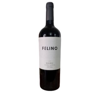 imagem do produto COBOS FELINO MALBEC 750ML 