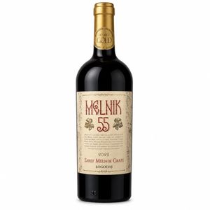 imagem do produto Melnik 55 Bulgária 750ML