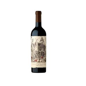 imagem do produto CATENA MALBEC ARGENTINO CAVEIRA 2022 750ML