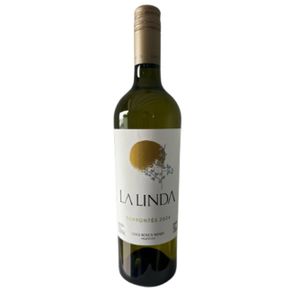 imagem do produto LA LINDA TORRONTES 750ML 2024