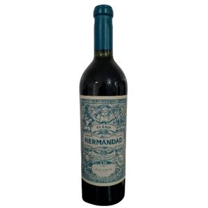 imagem do produto HERMANDAD BLEND 750ml. 2021