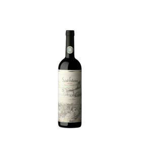 imagem do produto SAINT FELICIEN MALBEC 750ML