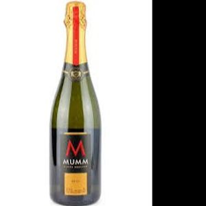 imagem do produto ESPUMANTE MUMM BRUT 750ML
