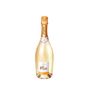 imagem do produto ESPUMANTE MOSCATO MIA SWEET 750ML