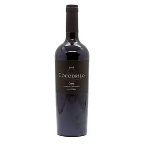 imagem do produto COBOS COCODRILO CORTE 750ML