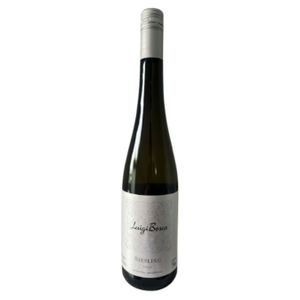 imagem do produto LUIGI BOSCA RIESLING 750ML  2024