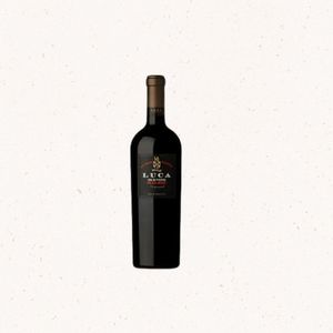 imagem do produto LUCA OLD WINE MALBEC 2023 750ML