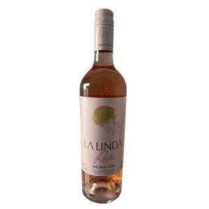 imagem do produto LA LINDA ROSE 750ML 2024