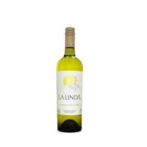 imagem do produto LA LINDA CHARDONNAY 750ML