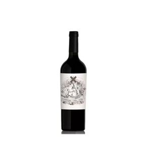 imagem do produto MOSQUITA MUERTA CORDEIRO MALBEC 750mL 2024/2025