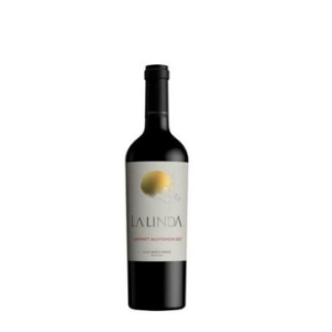 imagem do produto LA LINDA CABERNET SAUVIGNON 750ML